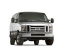 Ford E Series 2008 года